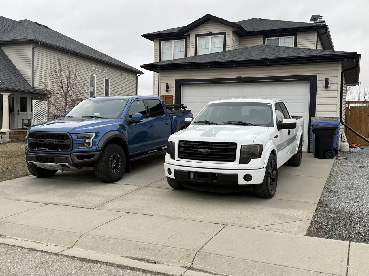 Ford F 150 fotografie Ford F 150