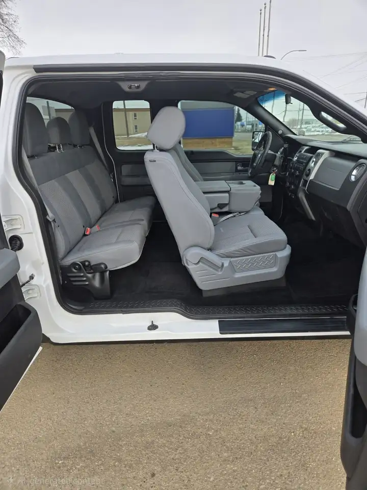 Ford F 150 fotografie Ford F 150