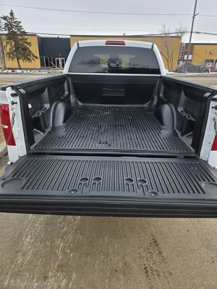 Ford F 150 fotografie Ford F 150