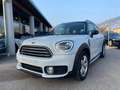 MINI Cooper Countryman 1.5 Xeno Navi Blanc - thumbnail 2