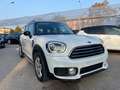 MINI Cooper Countryman 1.5 Xeno Navi Blanc - thumbnail 1