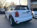 MINI Cooper Countryman 1.5 Xeno Navi Blanc - thumbnail 4