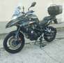 Benelli TRK 502 X imm. 6/2021 unico proprietario ottima Nero - thumbnail 3
