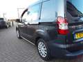 Ford Tourneo Courier 1.0 Ecoboost 100pk S&S Titanium Grau - thumbnail 4