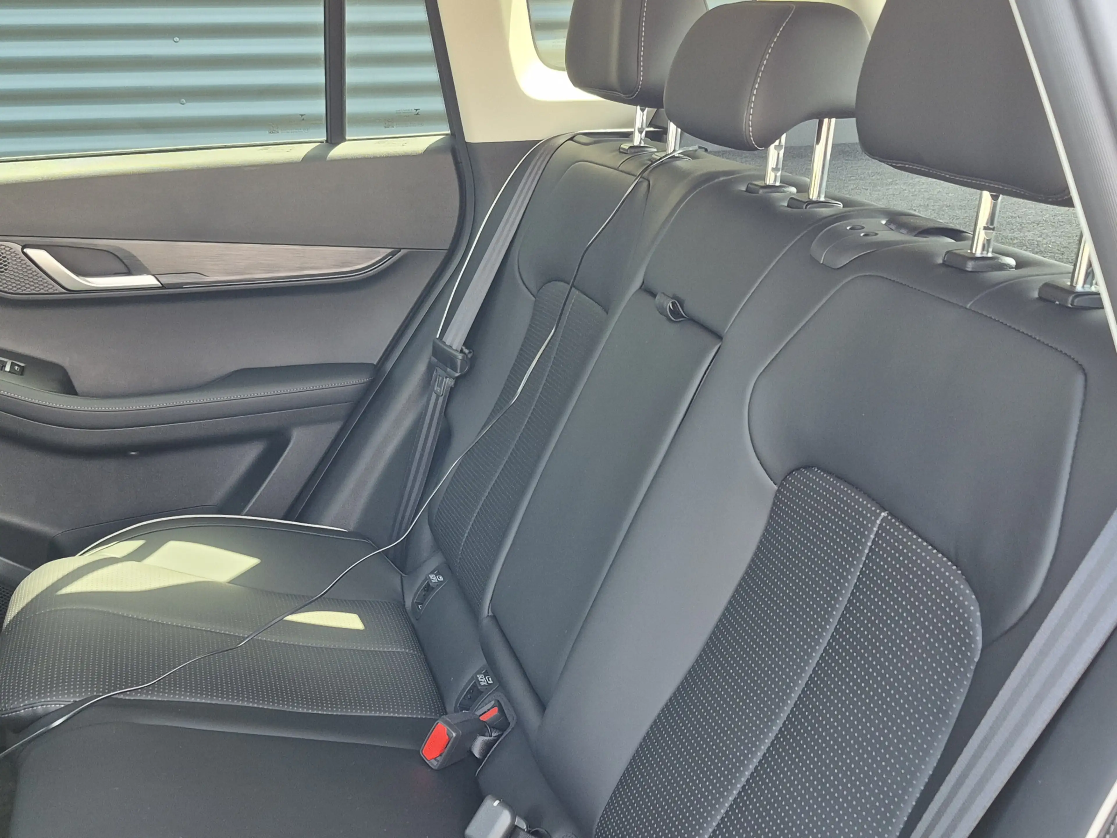 Jaecoo 5 1.5 T-GDi SHS-H Exclusive Full Hybride Automaat — photo 3
