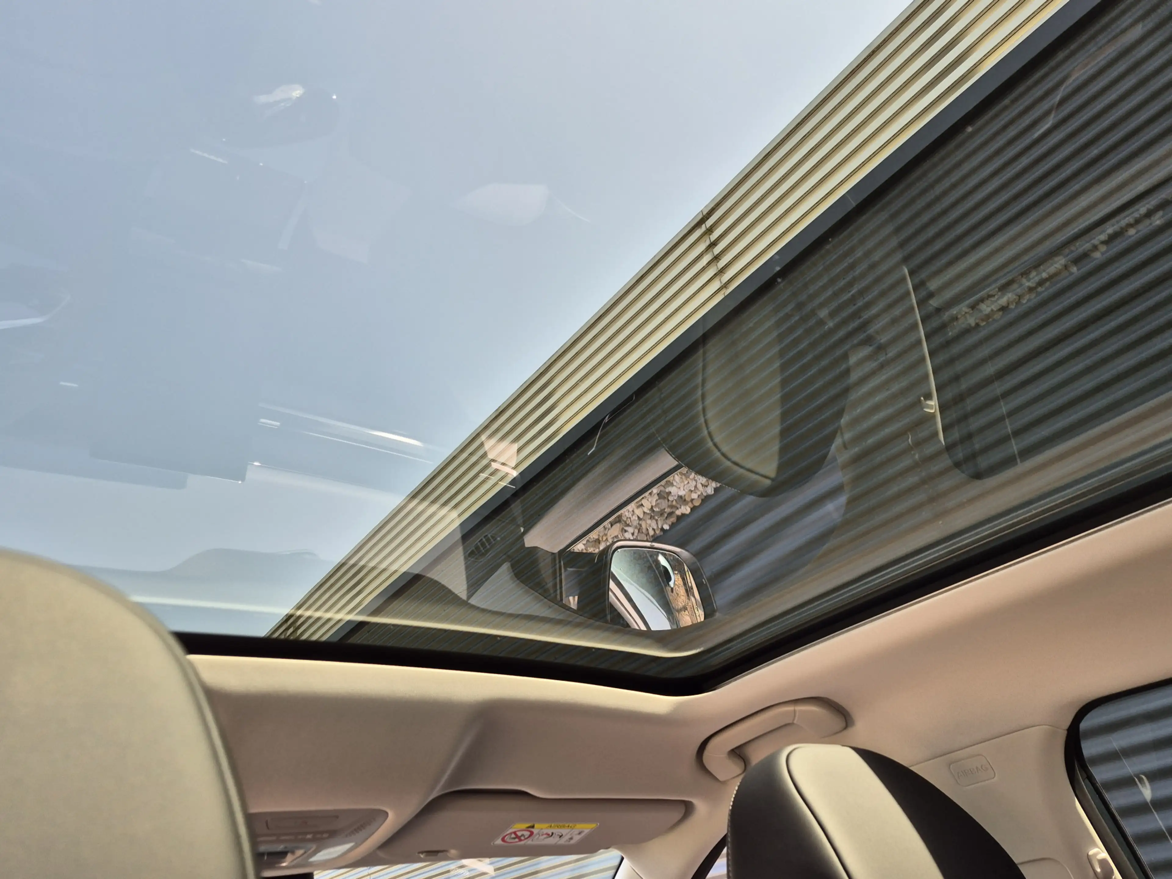 Jaecoo 5 1.5 T-GDi SHS-H Exclusive Full Hybride Automaat — photo 6