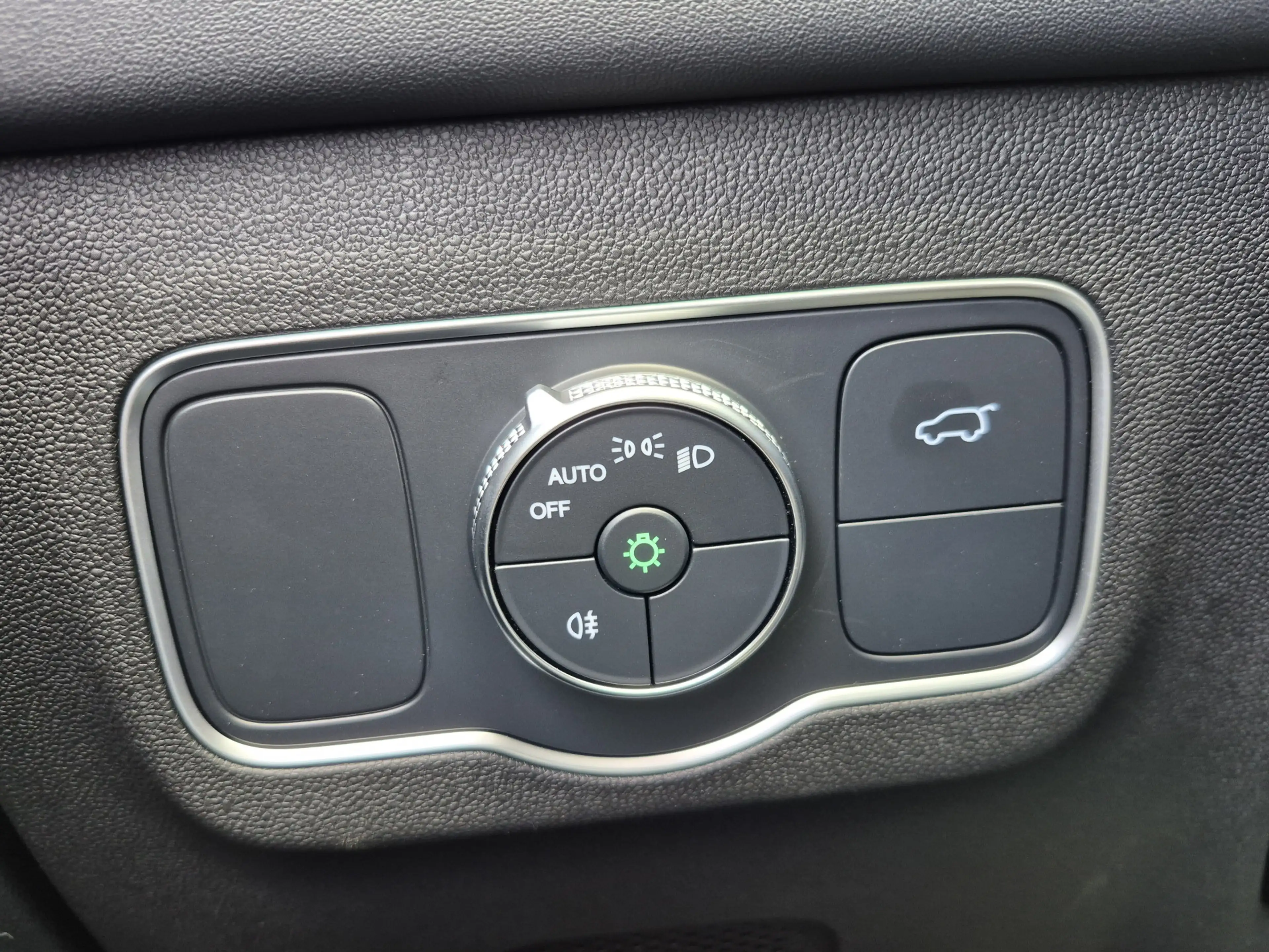 Jaecoo 5 1.5 T-GDi SHS-H Exclusive Full Hybride Automaat — photo 10