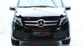 Mercedes-Benz V 250 d 4MATIC lang Leder+Navi+Cam+AHV Schwarz - thumbnail 12