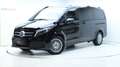 Mercedes-Benz V 250 d 4MATIC lang Leder+Navi+Cam+AHV Schwarz - thumbnail 1