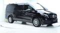 Mercedes-Benz V 250 d 4MATIC lang Leder+Navi+Cam+AHV Schwarz - thumbnail 10