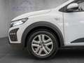 Dacia Sandero Stepway Comfort 1.0 TCE LPG/DAB/KAMERA Weiß - thumbnail 21
