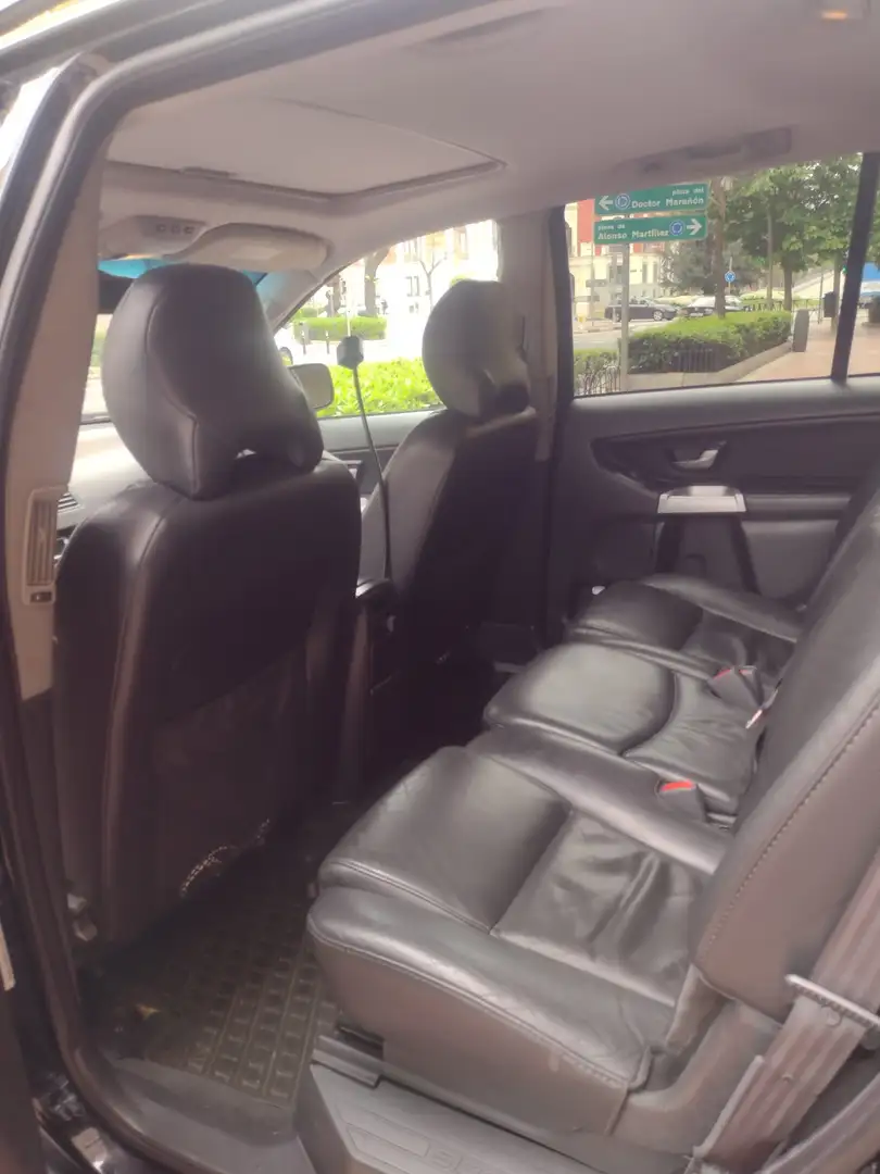 Volvo XC90 XC90 2.4 D5 Verde - 1