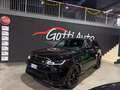 Land Rover Range Rover Sport 3.0 HSE RDYNAMIC ITALIANA FULL SERVICE LAND ROVER Zwart - thumbnail 1
