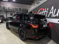 Land Rover Range Rover Sport 3.0 HSE RDYNAMIC ITALIANA FULL SERVICE LAND ROVER Zwart - thumbnail 4