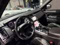 Land Rover Range Rover Sport 3.0 HSE RDYNAMIC ITALIANA FULL SERVICE LAND ROVER Zwart - thumbnail 11