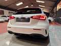 Mercedes-Benz A 200 200d 8G-DCT Blanco - thumbnail 7