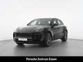 Porsche Macan / Luftfederung AD Niveau StandHZG El. Panodach Nav Schwarz - thumbnail 1