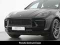 Porsche Macan / Luftfederung AD Niveau StandHZG El. Panodach Nav Schwarz - thumbnail 7