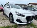 Hyundai i30 Trend Kombi /LED/ Navi/ AHK Blanco - thumbnail 2