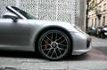 Porsche 911 Cabrio Turbo S 580cv-Italiana-Scarico Capristo Grigio - thumbnail 9