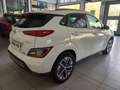 Hyundai KONA EV 39 kWh XLine + Safety e Techno pack Blanc - thumbnail 5