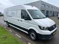 Volkswagen Crafter 2.0TDI L5H3 Automaat Airco Navi Cruisecontrol Wit - thumbnail 3