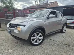 Nissan Juke 1.5 DCI 110 ACENTA 2WD