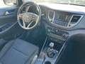 Hyundai TUCSON Tucson 1.7 crdi Comfort 2wd 115cv Grijs - thumbnail 9