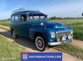 Volvo P210 Duett 1965 | Route 66 auctions Azul - thumbnail 1