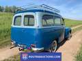 Volvo P210 Duett 1965 | Route 66 auctions Azul - thumbnail 3