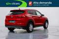 Hyundai TUCSON 1.6 CRDI Klass 4x2 Rojo - thumbnail 5