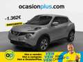 Nissan Juke 1.5dCi N-Connecta 4x2 Gris - thumbnail 1