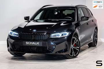 3-serie Touring 330e|M-sport|ACC|360cam|HUD|Fisc€5