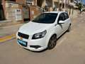 Chevrolet Aveo 1.2 16v LS Blanco - thumbnail 2