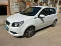 Chevrolet Aveo 1.2 16v LS Blanco - thumbnail 9