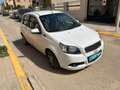Chevrolet Aveo 1.2 16v LS Blanco - thumbnail 5