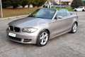 BMW 118 118d 143cv CABRIO Grigio - thumbnail 1