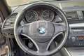 BMW 118 118d 143cv CABRIO Grigio - thumbnail 13