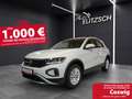 Volkswagen T-Roc Life TSI Grün - thumbnail 1