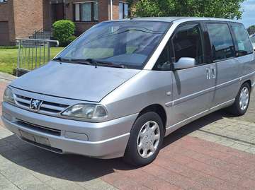 2.000 Essence- Airco