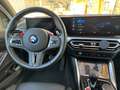 BMW M3 Competition M xDrive San Marino Blau - thumbnail 4