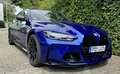 BMW M3 Competition M xDrive San Marino Blau - thumbnail 1