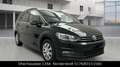 Volkswagen Touran Comfortline Automatik DSG7 Top Zustand Schwarz - thumbnail 2