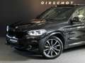 BMW X3 XDrive30e High Executive Edition M Panoramadak/Mem Zwart - thumbnail 3