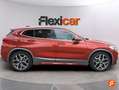 BMW X2 xDrive 20dA Burdeos - thumbnail 7