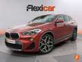 BMW X2 xDrive 20dA Burdeos - thumbnail 8
