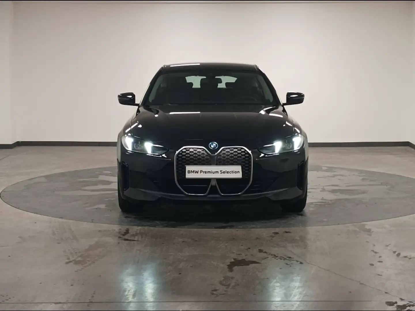 BMW 528 eDrive35 286ch Czarny - 2