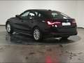 BMW 528 eDrive35 286ch Czarny - thumbnail 8