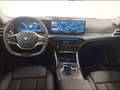 BMW 528 eDrive35 286ch Czarny - thumbnail 12