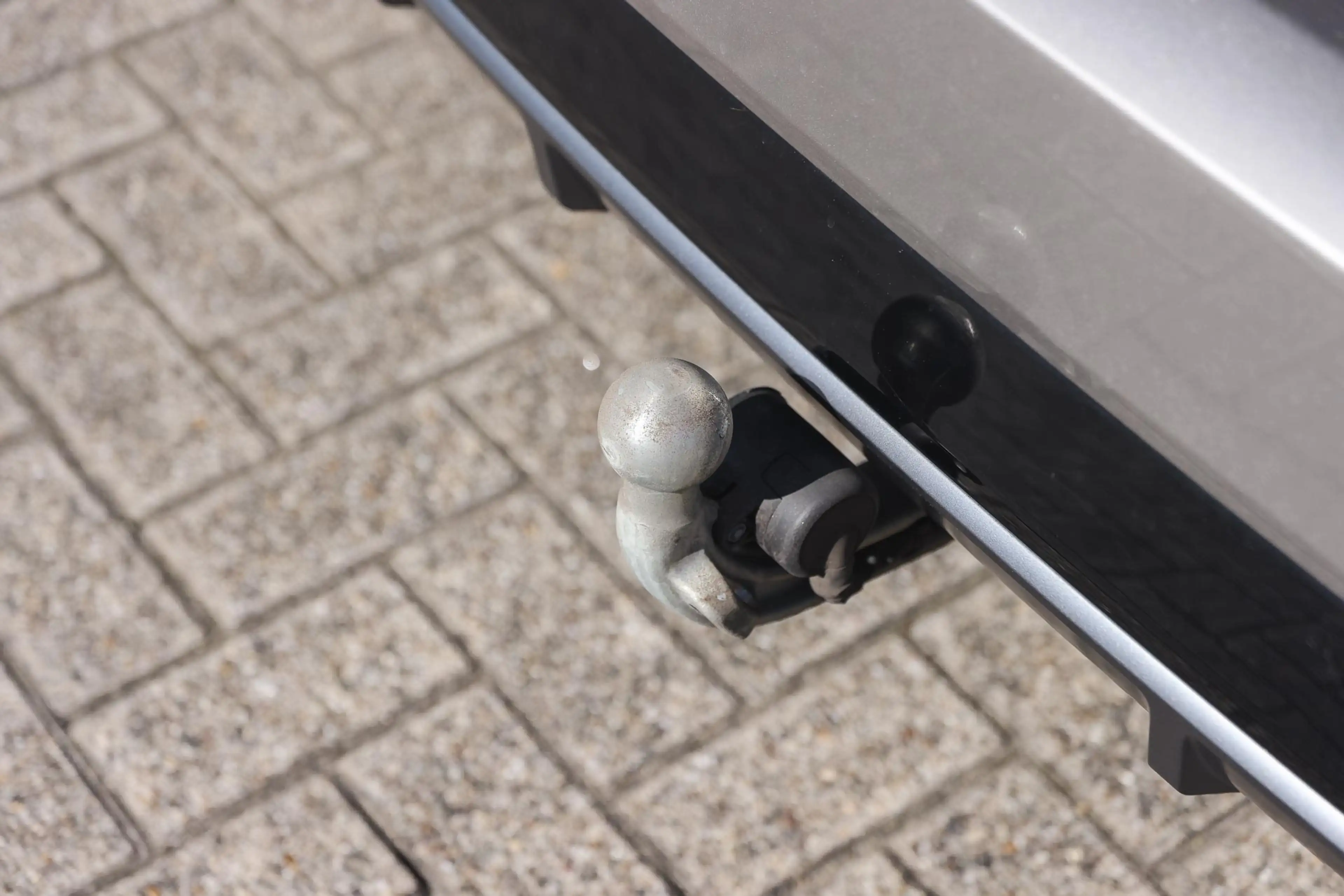BMW iX3 High Executive / Trekhaak / Sportstoelen / Adaptie — photo 9